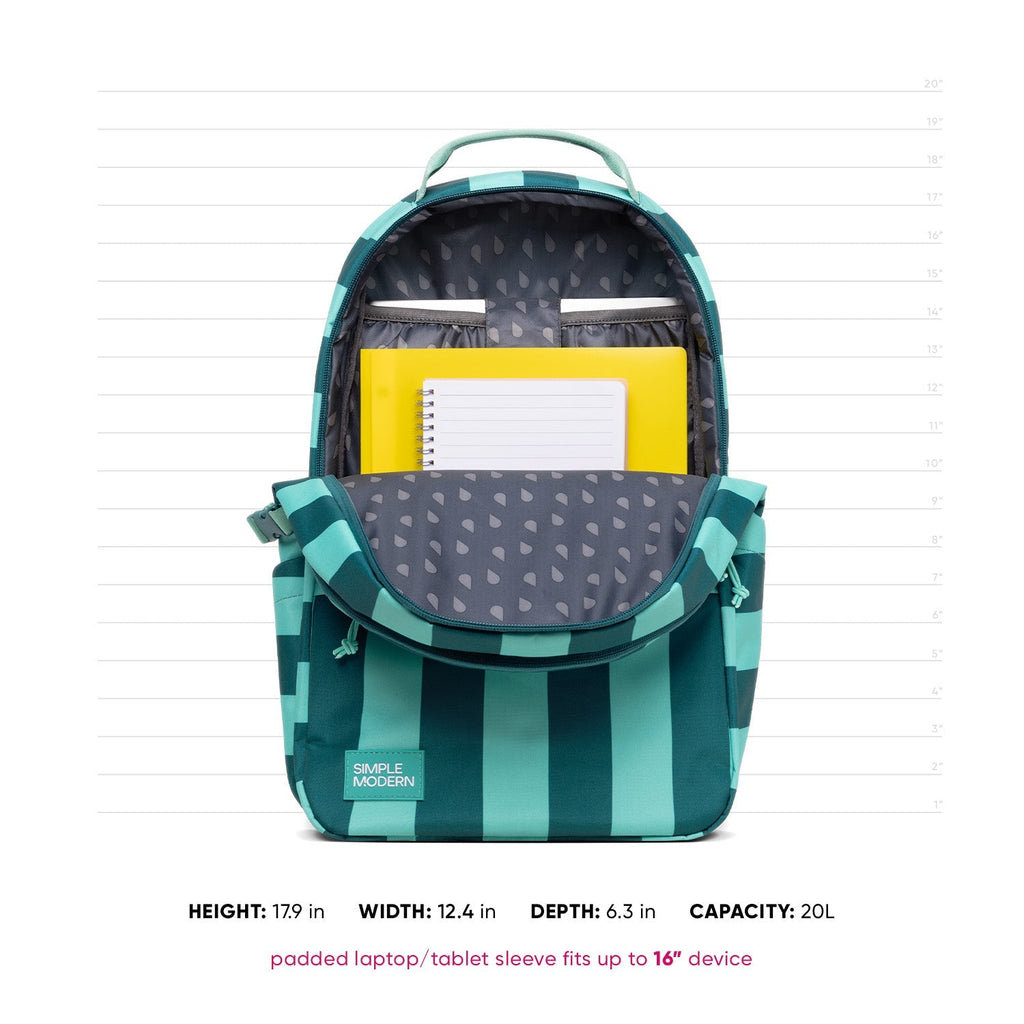 Ellis Backpack 20L