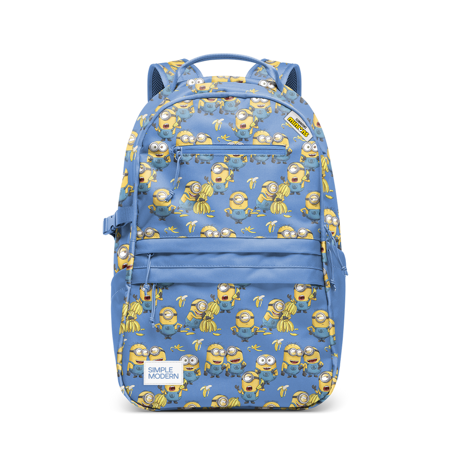 Ellis Backpack 20L