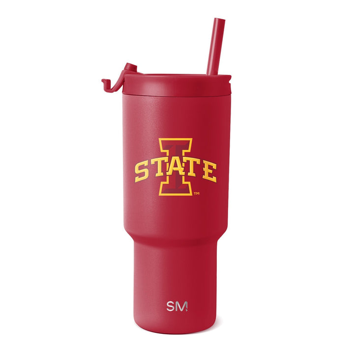 Collegiate Trek Tumbler