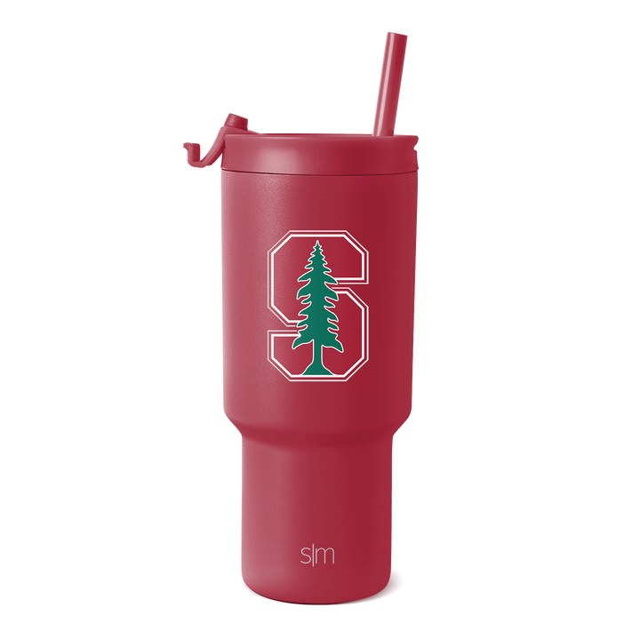 Collegiate Trek Tumbler